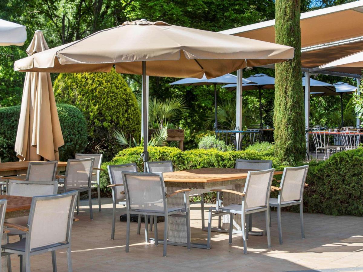 Novotel Pont De L'arc Hotel Aix-en-Provence