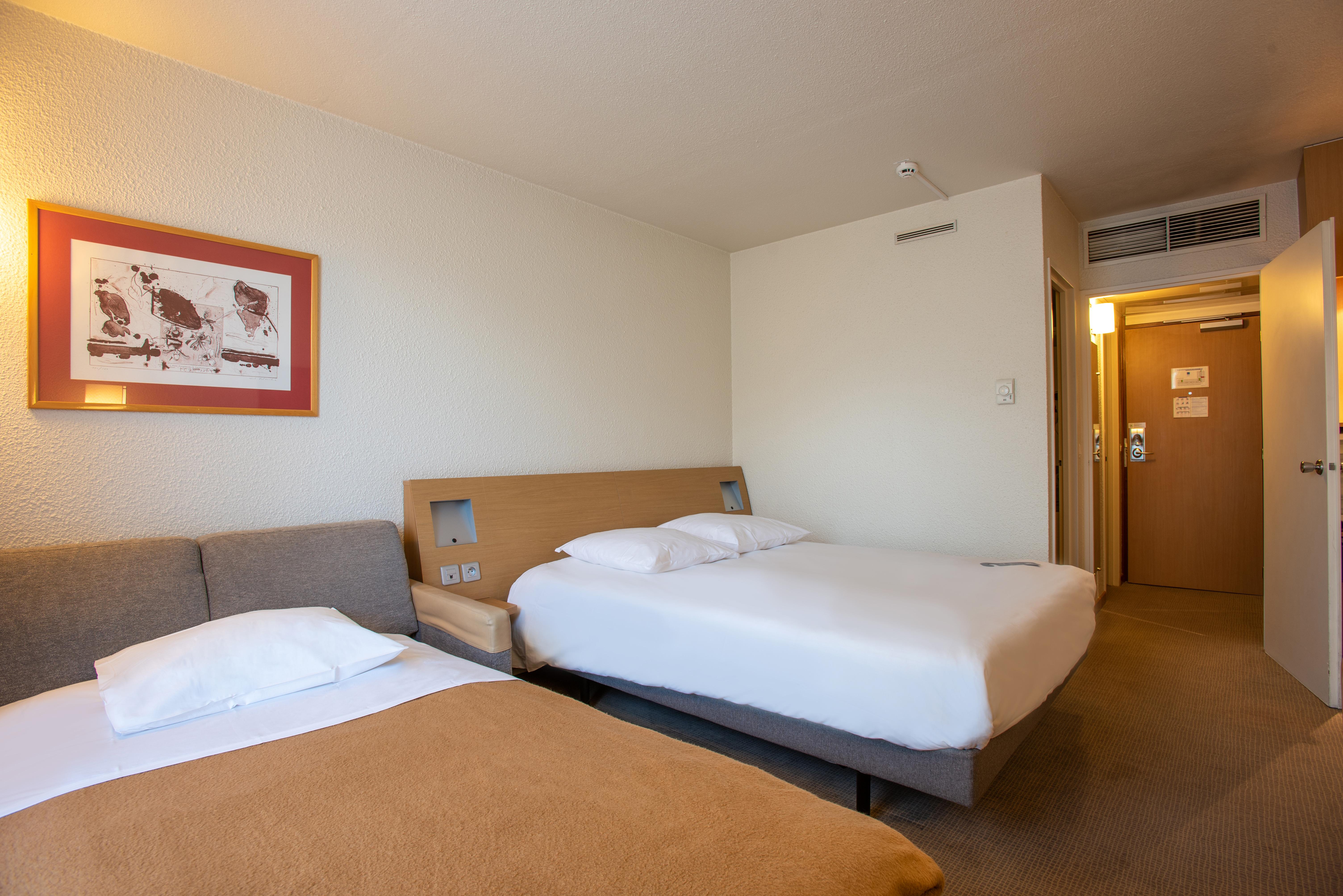 Novotel Pont De L'arc Hotel Aix-en-Provence