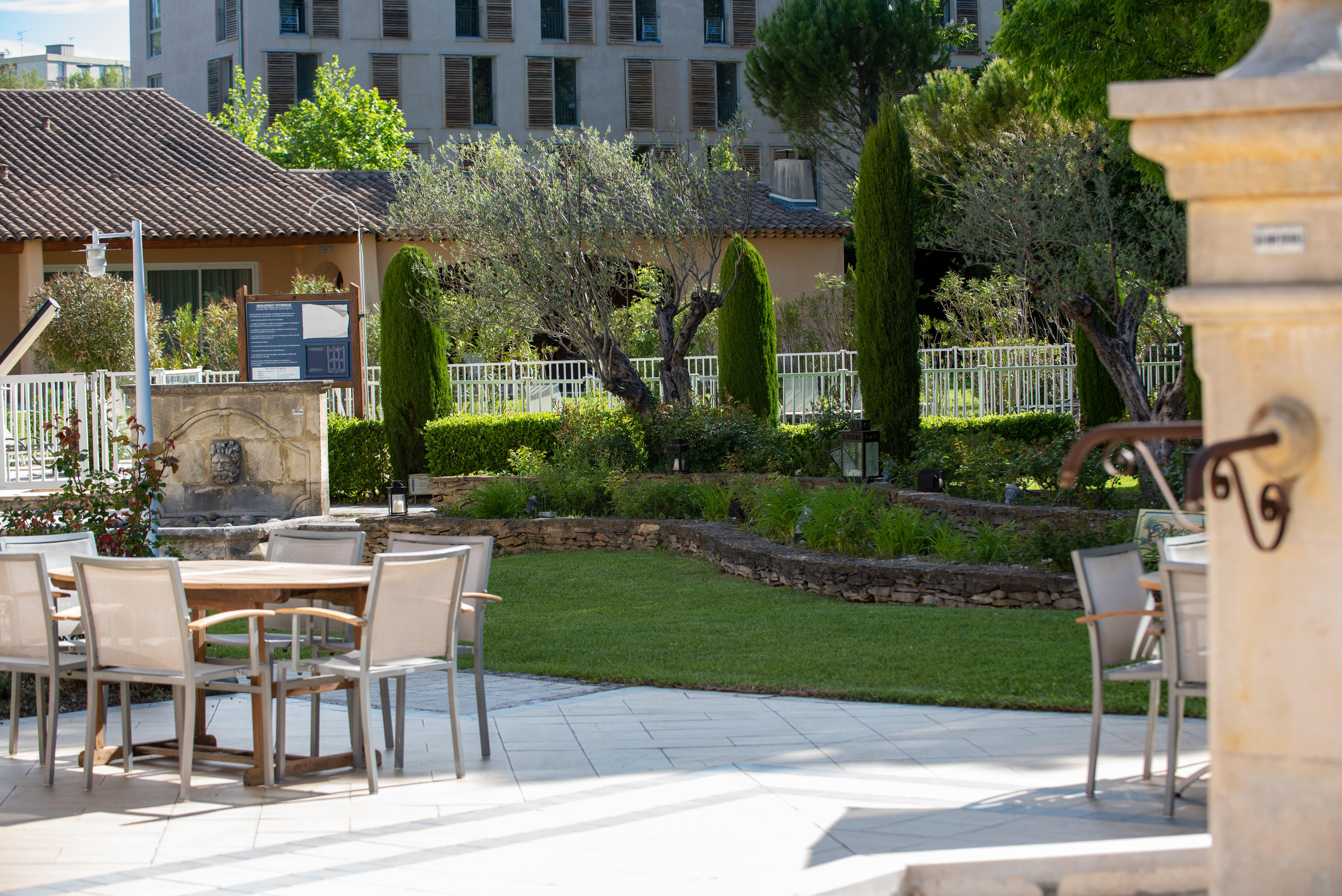 Novotel Pont De L'arc Hotel Aix-en-Provence
