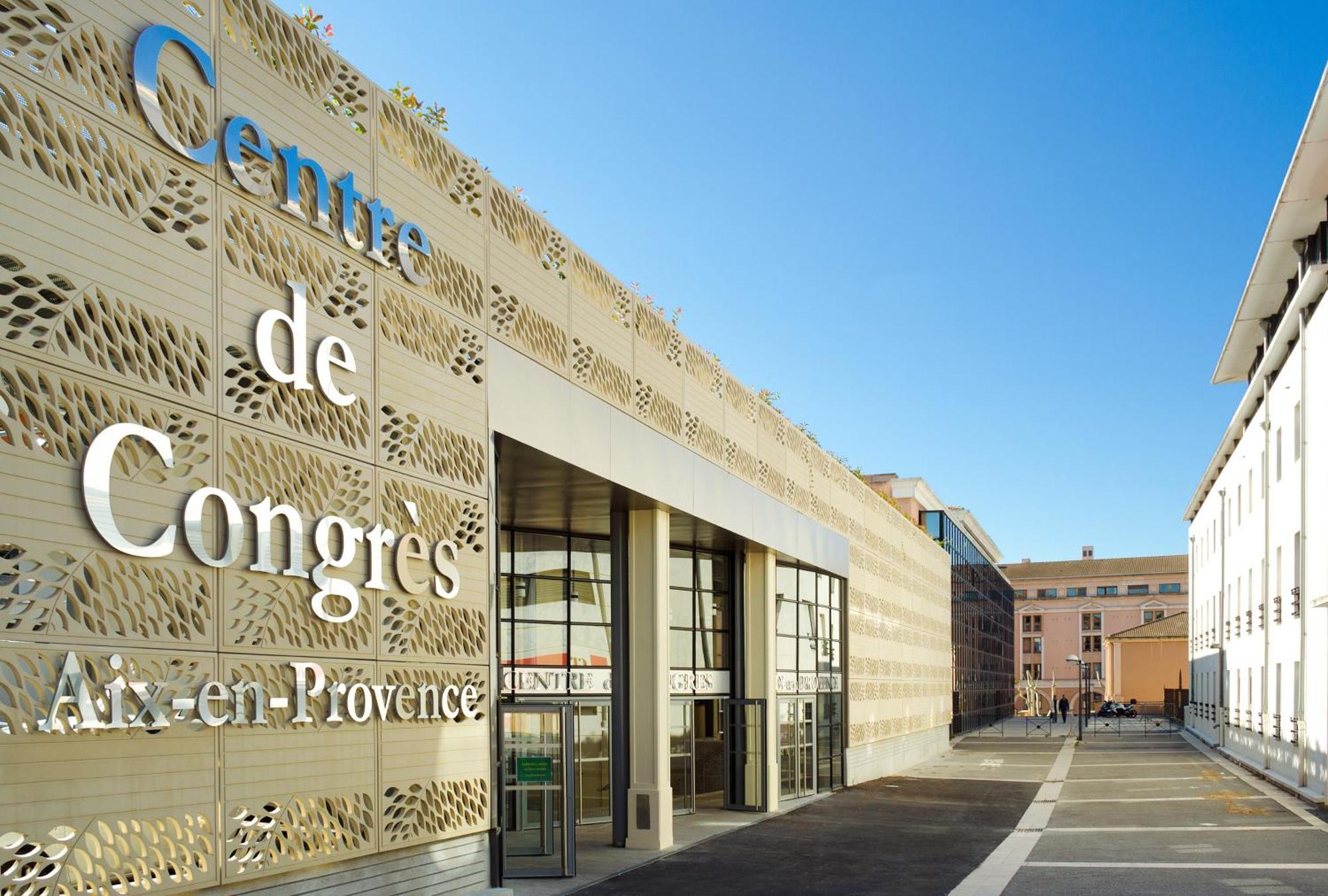 Novotel Pont De L'arc Aix-en-Provence