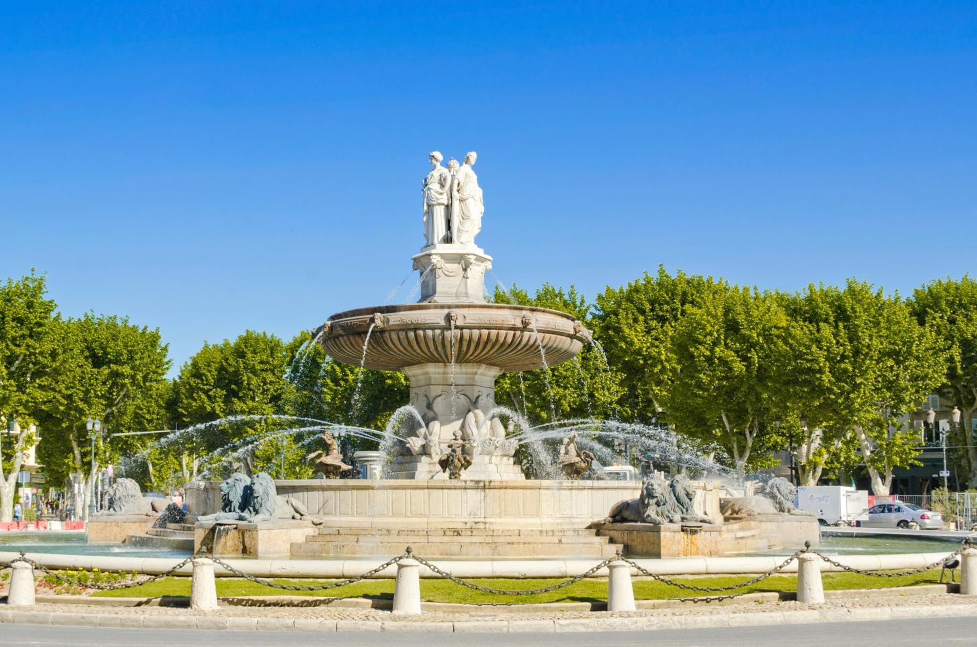 Hotel Novotel Pont De L'arc Aix-en-Provence