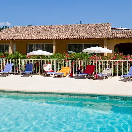 Novotel Aix-en-Provence Pont de L\'Arc 