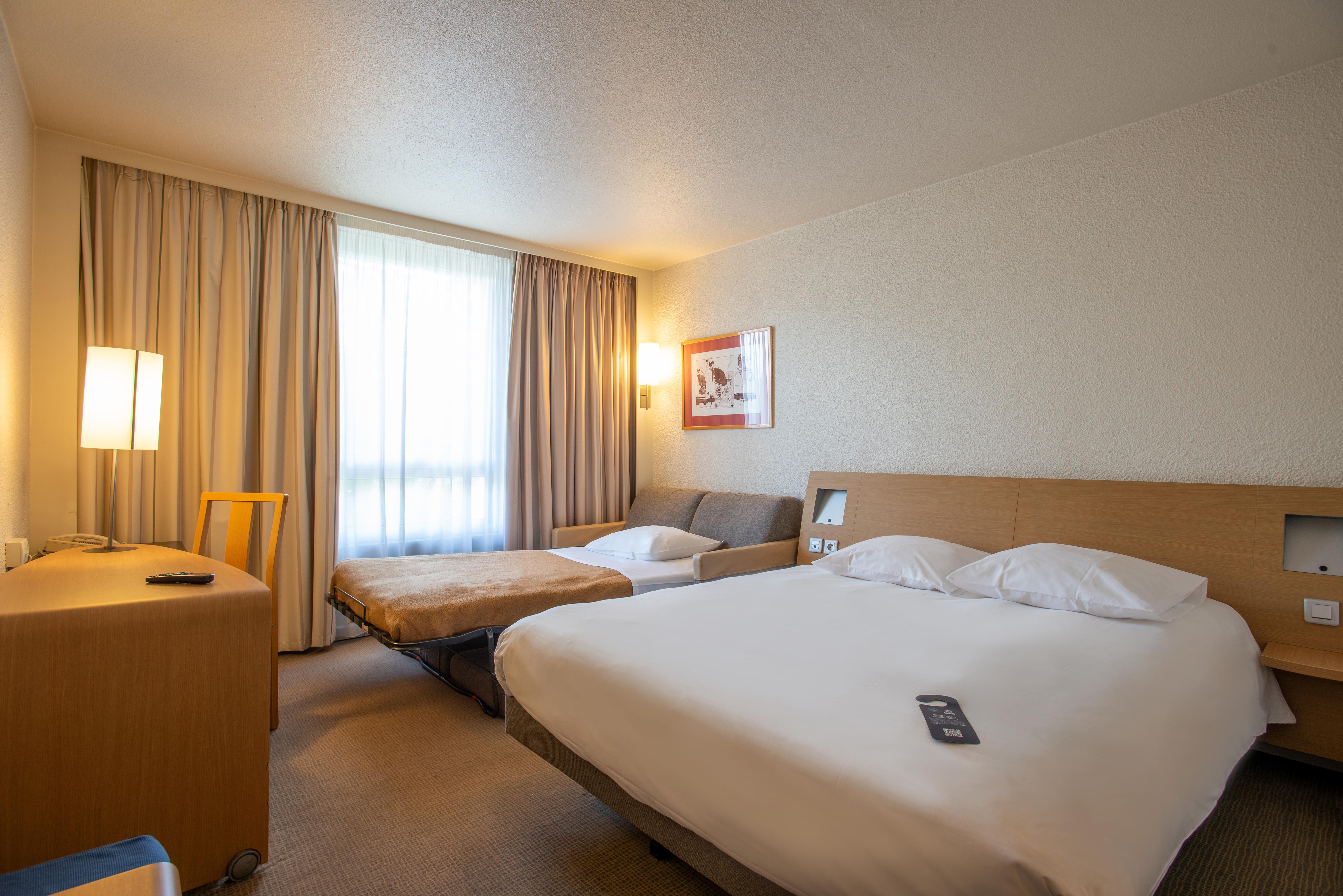 Novotel Pont De L'arc 4* Aix-en-Provence