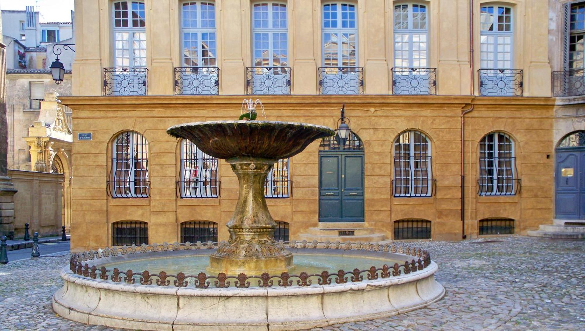 Novotel Pont De L'arc Aix-en-Provence