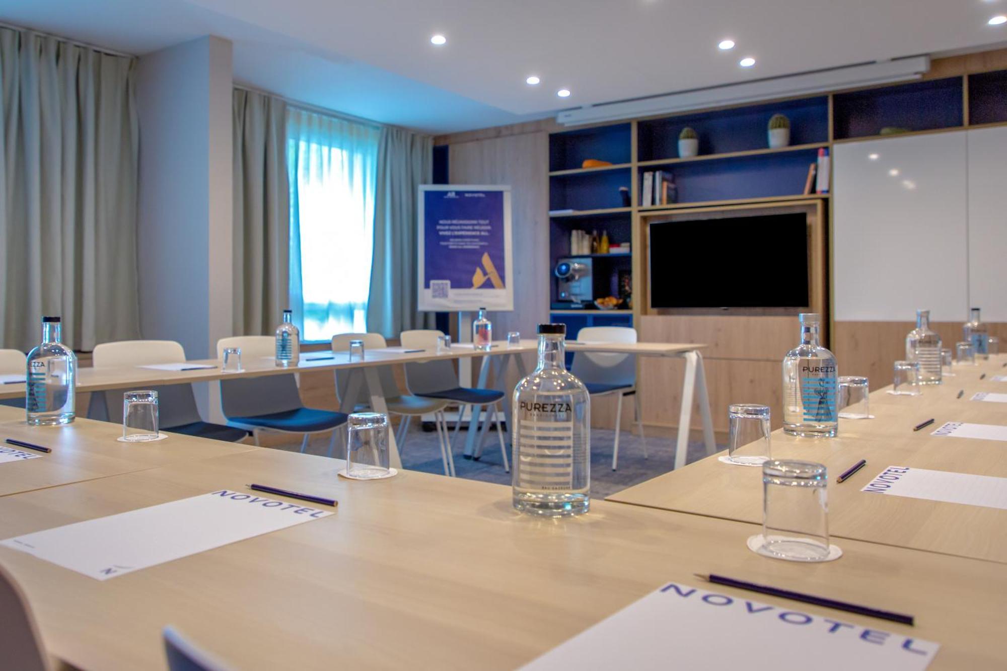 Novotel Pont De L'arc Hotel Aix-en-Provence