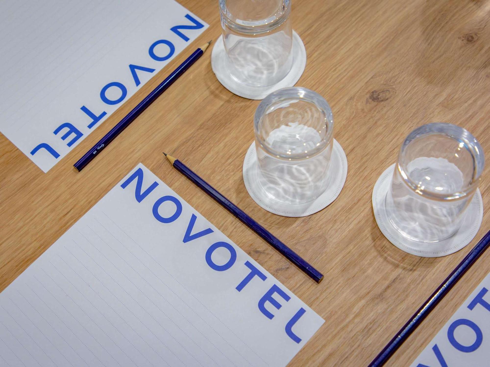 Novotel Pont De L'arc 4* Aix-en-Provence