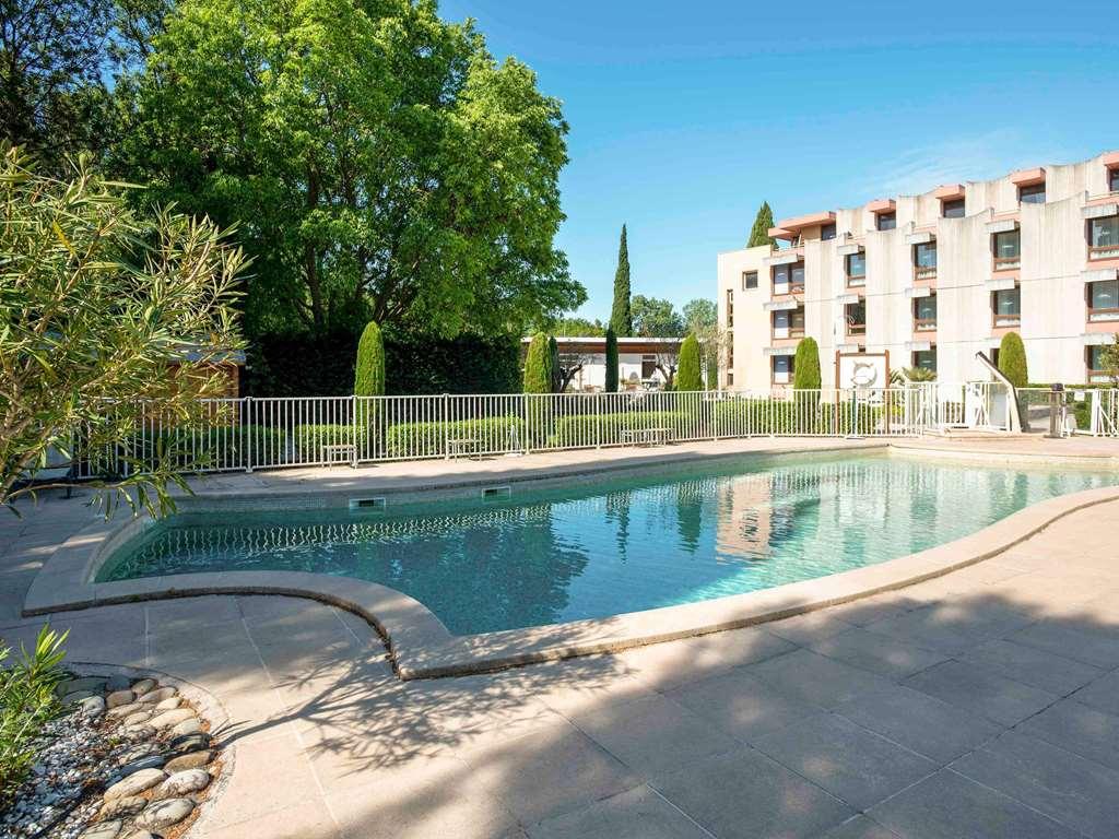 Novotel Pont De L'arc 4* Aix-en-Provence