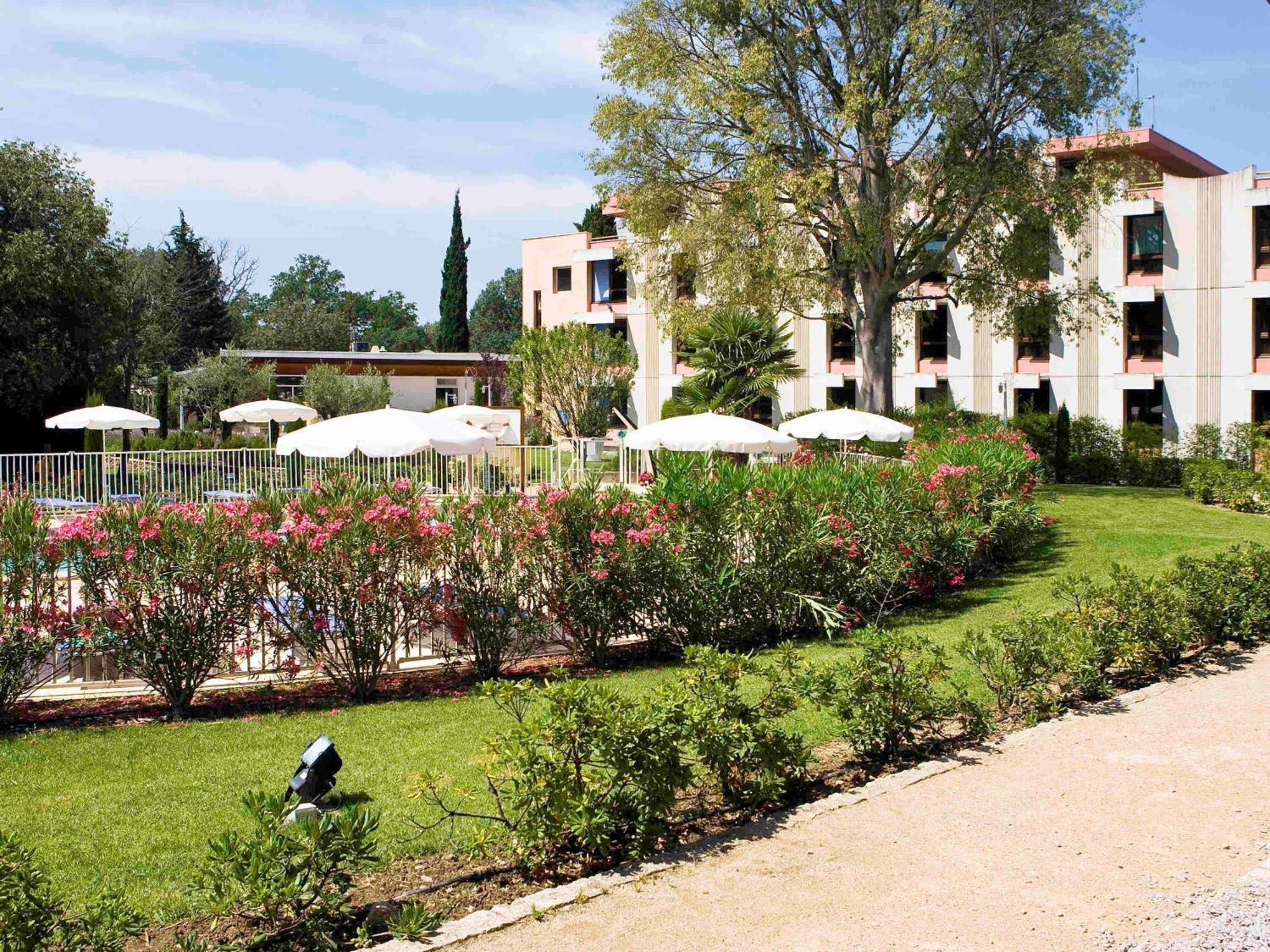 Novotel Pont De L'arc Hotel Aix-en-Provence