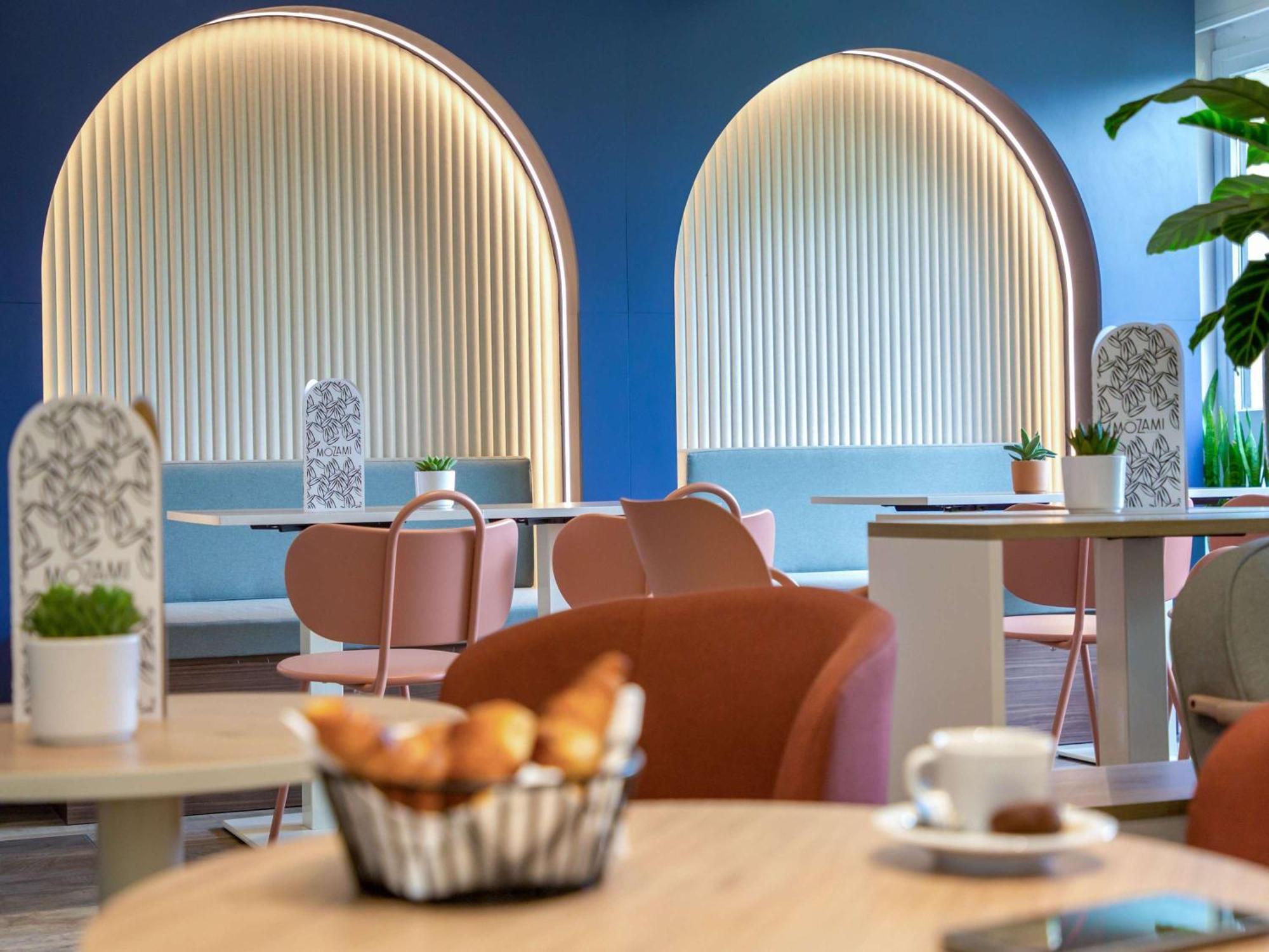 Novotel Pont De L'arc 4* Aix-en-Provence