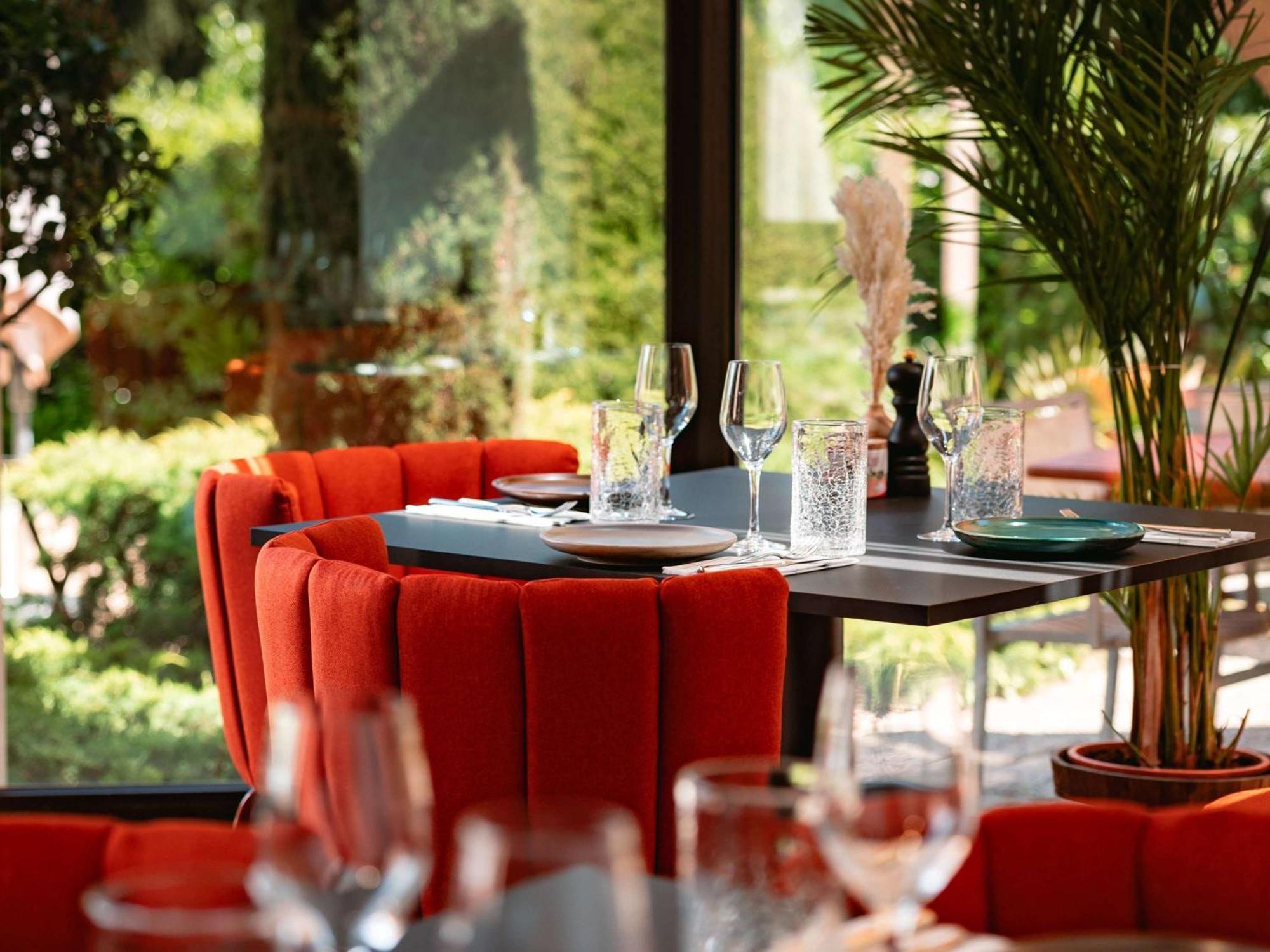 Hotel Novotel Pont De L'arc Aix-en-Provence