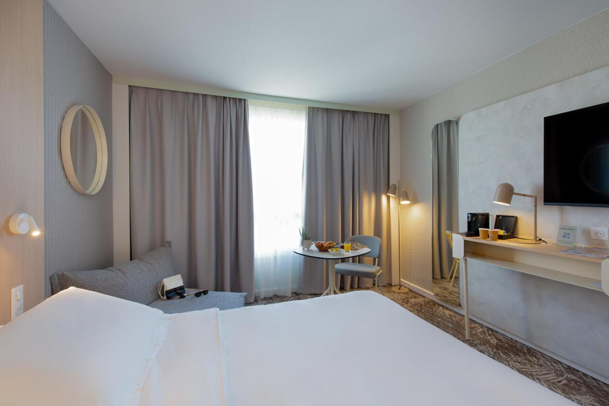 Novotel Pont De L'arc Aix-en-Provence