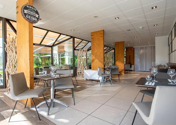 Novotel Aix-En-Provence Pont De L\'Arc