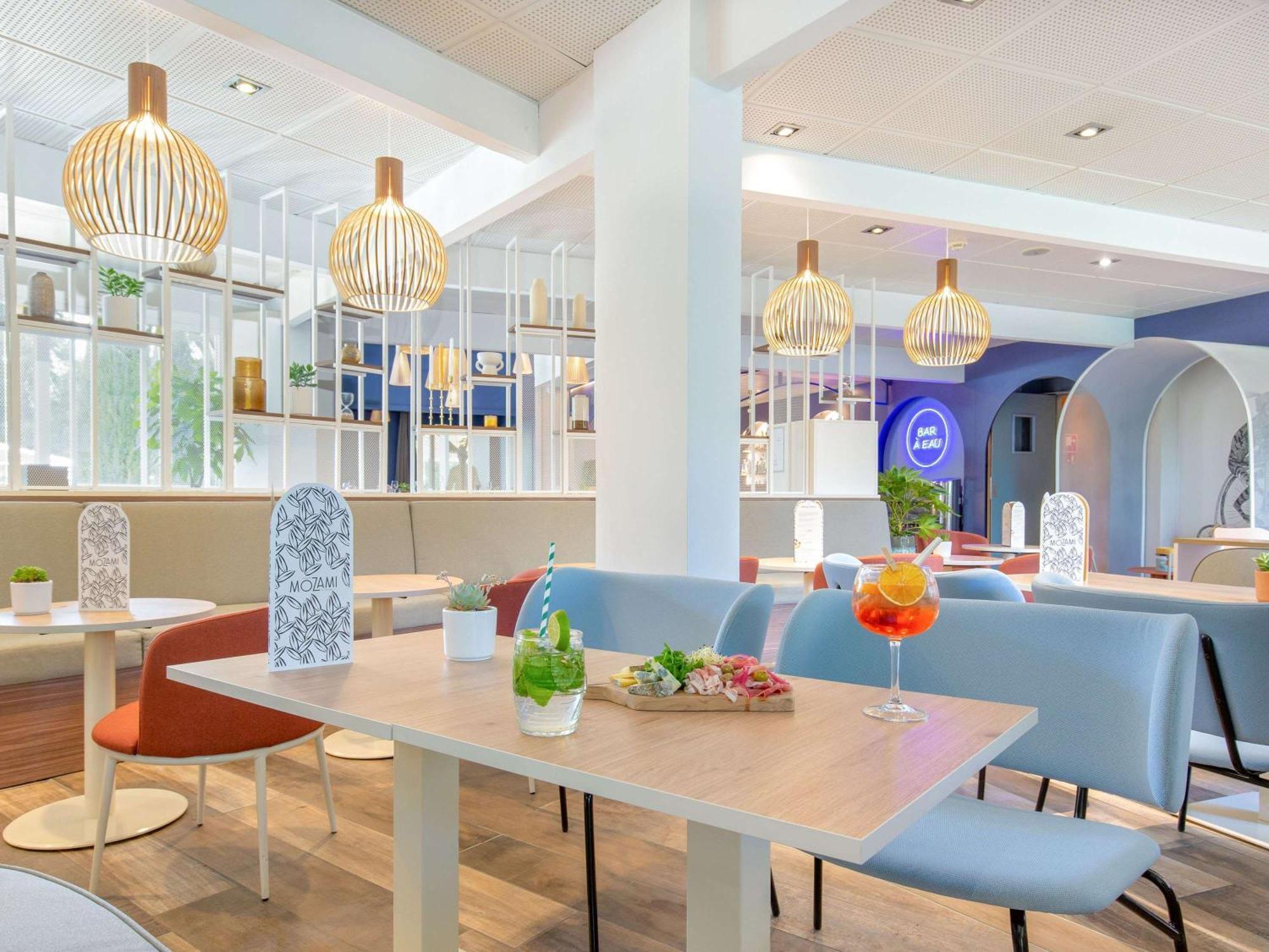 Novotel Pont De L'arc 4* Aix-en-Provence